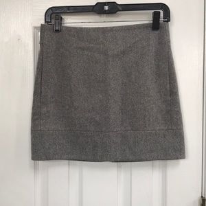 J. Crew Skirts - JCrew Wool Skirt J. Crew Skirts - JCrew Wool Skirt